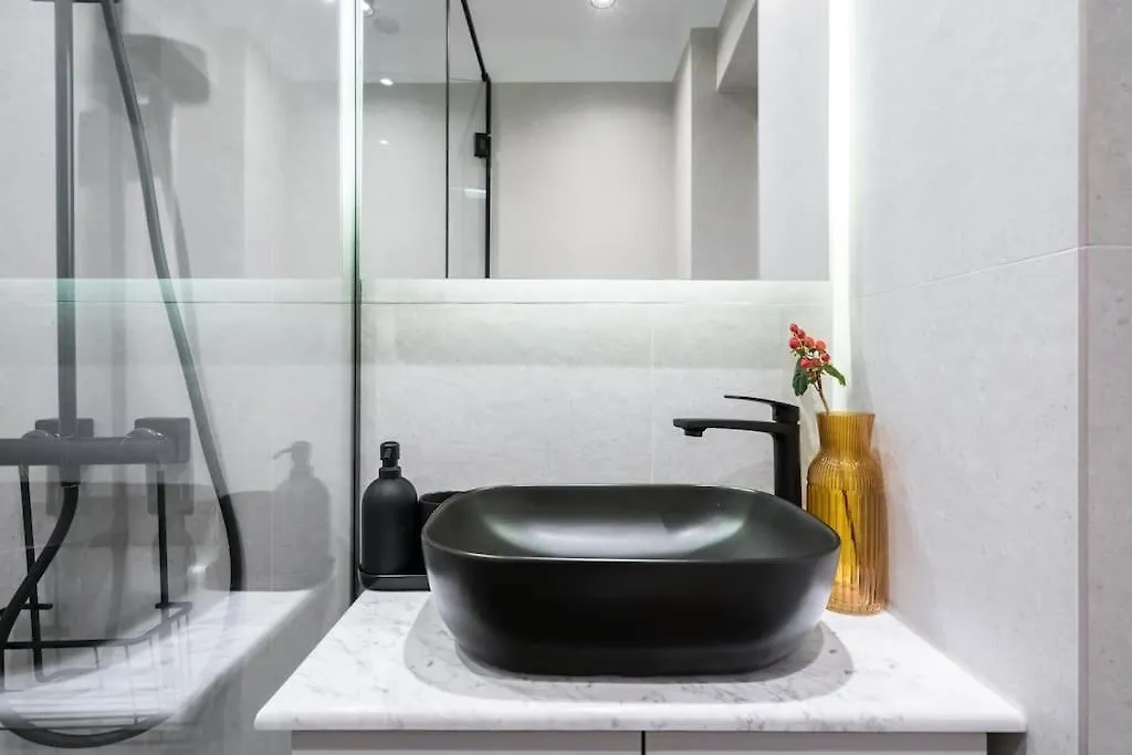 בוקרשט Stunning Views Luxury Studio