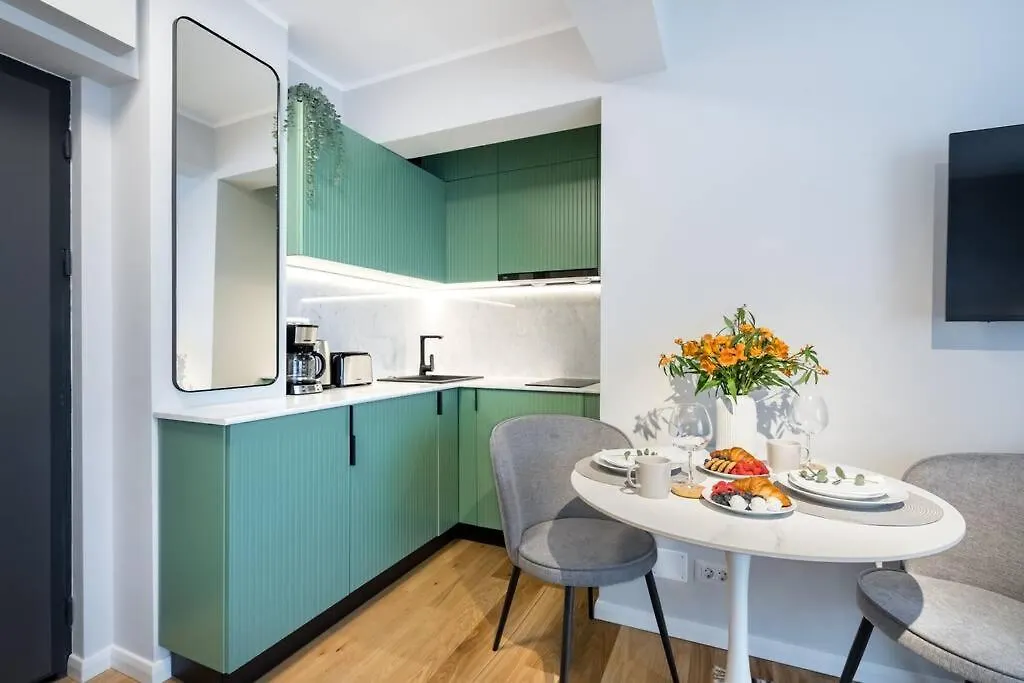דירה בוקרשט Stunning Views Luxury Studio רומניה