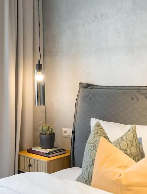 Апартаменты Stunning Views Luxury Studio Бухарест