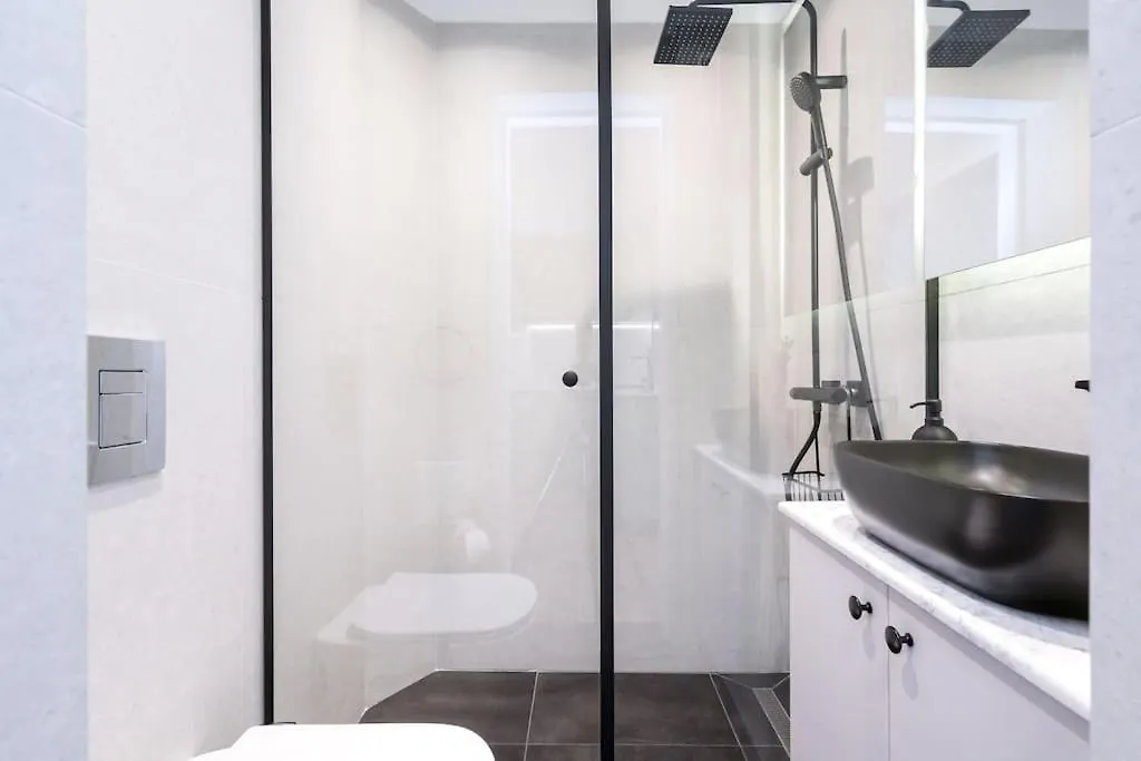 Апартаменты Stunning Views Luxury Studio Бухарест