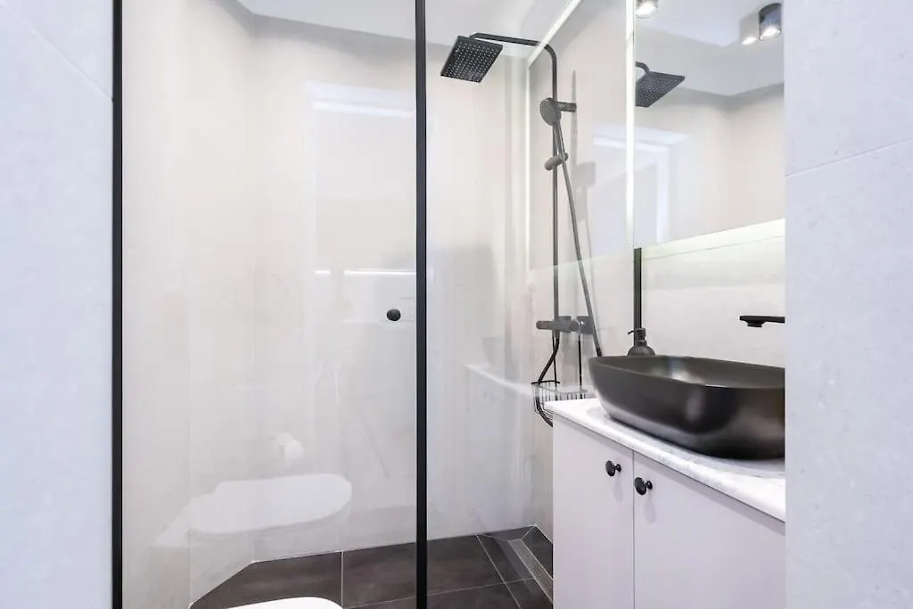 Stunning Views Luxury Studio Бухарест Румыния